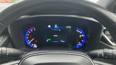 Toyota Corolla 1.8 VVT-i Hybrid Icon Tech 5dr CVT Hybrid Estate